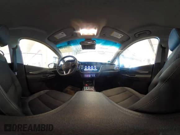 2022 Chevrolet Bolt EV 1LT с VIN 1G1FW6S08N4110327, выставлен на аукционе IAAI как лот 41538761 с пробегом 54 082 миль миль и . История ставок и продаж доступна на DreamBid. Изображение 25.