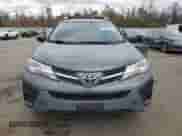 2015 Toyota RAV4 LE with VIN JTMBFREV7FD118760, listed as a Copart auction lot 82428225 with 169,529 mi miles and Salvage title. Bid and sale history available at DreamBid. Image 5.