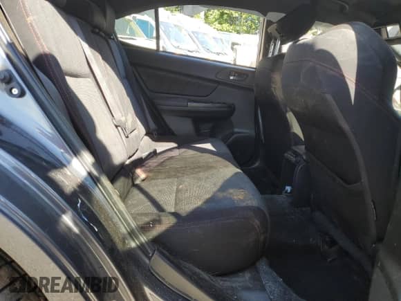 2020 Subaru WRX with VIN JF1VA1A61L9810559, listed as a Copart auction lot 71215395 with 84,597 mi miles and Salvage title. Bid and sale history available at DreamBid. Image 10.