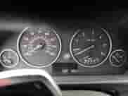 2016 BMW 3 Series 328d xDrive with VIN WBA8J1C52GK458339, listed as a Copart auction lot 85309954 with 73,922 mi miles and Salvage title. Bid and sale history available at DreamBid. Image 9.