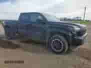 2024 Toyota Tacoma SR5 with VIN 3TYLB5JN2RT055045, listed as a Copart auction lot 69134065 with 25,584 mi miles and Salvage title. Bid and sale history available at DreamBid. Image 4.