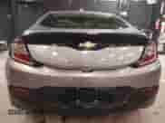 2018 Chevrolet Volt Premier с VIN 1G1RD6S59JU136802, выставлен на аукционе IAAI как лот 41893059 с пробегом 82 511 миль миль и . История ставок и продаж доступна на DreamBid. Изображение 16.