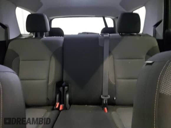 2020 Chevrolet Traverse LS с VIN 1GNEVFKW1LJ297510, выставлен на аукционе Copart как лот 67050605 с пробегом 158 517 миль миль и Чистый • Clean title. История ставок и продаж доступна на DreamBid. Изображение 10.
