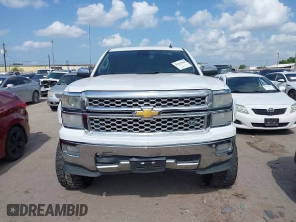 2014 Chevrolet Silverado 1500 LTZ с VIN 3GCPCSEC3EG323756, выставлен на аукционе IAAI как лот 42559284 с пробегом 193 355 миль миль и . История ставок и продаж доступна на DreamBid. Изображение 12.