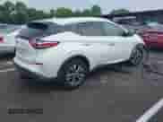2015 Nissan Murano SL с VIN 5N1AZ2MG1FN259858, выставлен на аукционе IAAI как лот 42439942 с пробегом 150 418 миль миль и . История ставок и продаж доступна на DreamBid. Изображение 4.