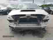 2016 Subaru WRX with VIN JF1VA1B61G9817807, listed as a Copart auction lot 84017495 with 155,209 mi miles and Salvage title. Bid and sale history available at DreamBid. Image 5.