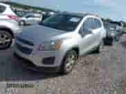 2015 Chevrolet Trax LT с VIN KL7CJLSB4FB122168, выставлен на аукционе IAAI как лот 43284198 с пробегом 147 536 миль миль и . История ставок и продаж доступна на DreamBid. Изображение 2.