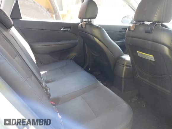 2011 Hyundai Elantra GLS z VIN KMHDC8AE9BU104320, wystawiony jako IAAI lot #43425615 z przebiegiem 178 505 mil mil oraz . Historia ofert i sprzedaży dostępna na DreamBid. Obrazek 8.