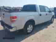 2013 Ford F-150 XL с VIN 1FTEW1CM0DKE19100, выставлен на аукционе IAAI как лот 43175010 с пробегом 155 880 миль миль и . История ставок и продаж доступна на DreamBid. Изображение 4.