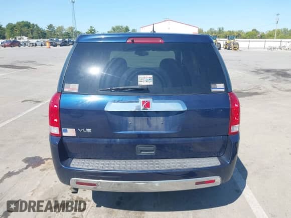 2007 Saturn VUE I4 z VIN 5GZCZ33D77S800715, wystawiony jako IAAI lot #43174256 z przebiegiem 132 705 mil mil oraz . Historia ofert i sprzedaży dostępna na DreamBid. Obrazek 17.