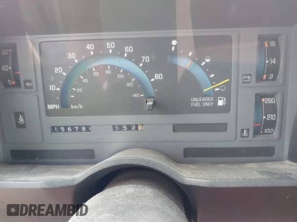 1992 Chevrolet S-10 с VIN 1GCCS14R2N8185229, выставлен на аукционе IAAI как лот 42268728 с пробегом 156 784 миль миль и . История ставок и продаж доступна на DreamBid. Изображение 7.