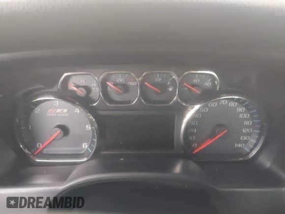 2018 Chevrolet Silverado 1500 LT с VIN 3GCUKREC8JG195961, выставлен на аукционе IAAI как лот 42955257 с пробегом Не указан миль и . История ставок и продаж доступна на DreamBid. Изображение 7.