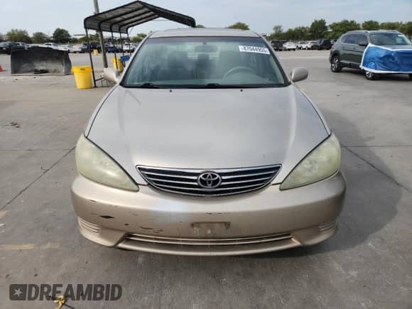 2005 Toyota Camry LE с VIN 4T1BE32K85U407165, выставлен на аукционе Copart как лот 87044955 с пробегом 247 947 миль миль и Чистый • Clean title. История ставок и продаж доступна на DreamBid. Изображение 5.