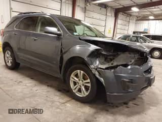 2014 Chevrolet Equinox LT с VIN 2GNFLFE36E6195924, выставлен на аукционе IAAI как лот 42088014 с пробегом 182 606 миль миль и . История ставок и продаж доступна на DreamBid. Изображение 1.