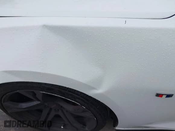 2017 Chevrolet Camaro 2SS z VIN 1G1FH3D75H0149794, wystawiony jako IAAI lot #41932933 z przebiegiem 35 203 mil mil oraz . Historia ofert i sprzedaży dostępna na DreamBid. Obrazek 18.