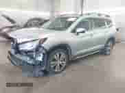 2022 Subaru Ascent Limited с VIN 4S4WMAPD8N3450963, выставлен на аукционе IAAI как лот 42803176 с пробегом 35 648 миль миль и . История ставок и продаж доступна на DreamBid. Изображение 2.