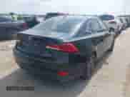 2017 Lexus IS 200t с VIN JTHBA1D21H5039829, выставлен на аукционе IAAI как лот 42251228 с пробегом 70 633 миль миль и . История ставок и продаж доступна на DreamBid. Изображение 4.