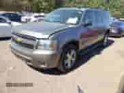 2012 Chevrolet Suburban LT z VIN 1GNSCJE05CR132810, wystawiony jako IAAI lot #43443683 z przebiegiem 189 351 mil mil oraz . Historia ofert i sprzedaży dostępna na DreamBid. Obrazek 17.
