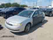2004 Saturn ION ION 2 с VIN 1G8AZ52F04Z222087, выставлен на аукционе IAAI как лот 43443465 с пробегом 244 303 миль миль и . История ставок и продаж доступна на DreamBid. Изображение 2.