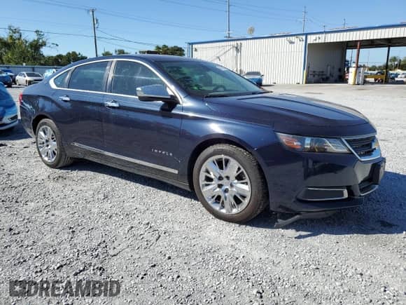 2015 Chevrolet Impala LS с VIN 2G11Z5SL0F9194602, выставлен на аукционе Copart как лот 86216935 с пробегом 106 961 миль миль и Списание • Salvage title. История ставок и продаж доступна на DreamBid. Изображение 4.