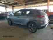 2019 Hyundai Kona Limited z VIN KM8K3CA57KU331970, wystawiony jako Copart lot #70165755 z przebiegiem 40 857 mil mil oraz Szkoda całkowita • Salvage title. Historia ofert i sprzedaży dostępna na DreamBid. Obrazek 2.