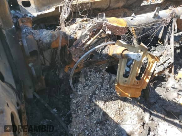 2015 Chevrolet Impala LS with VIN 2G11X5SL4F9210693, listed as a Copart auction lot 80183055 with Not provided miles and Salvage title. Bid and sale history available at DreamBid. Image 9.