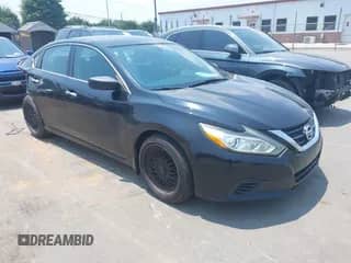 2016 Nissan Altima SL с VIN 1N4AL3AP5GC251104, выставлен на аукционе IAAI как лот 42707695 с пробегом 154 347 миль миль и . История ставок и продаж доступна на DreamBid. Изображение 1.