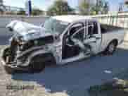 2023 Ram 1500 Tradesman z VIN 1C6RR7FTXPS527685, wystawiony jako Copart lot #76786384 z przebiegiem Nie podano mil oraz Szkoda całkowita • Salvage title. Historia ofert i sprzedaży dostępna na DreamBid. Obrazek 1.