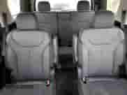 2021 Hyundai Palisade SEL с VIN KM8R3DHE6MU324568, выставлен на аукционе Copart как лот 54029944 с пробегом 39 035 миль миль и . История ставок и продаж доступна на DreamBid. Изображение 10.