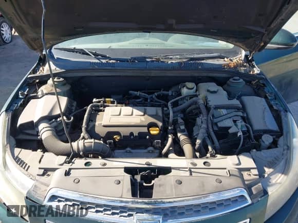 2014 Chevrolet Cruze 2LT с VIN 1G1PE5SB7E7307832, выставлен на аукционе IAAI как лот 43182061 с пробегом 146 321 миль миль и . История ставок и продаж доступна на DreamBid. Изображение 10.