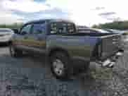 2010 Toyota Tacoma with VIN 3TMLU4EN1AM039806, listed as a Copart auction lot 85279145 with 156,241 mi miles and Clean title. Bid and sale history available at DreamBid. Image 2.