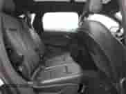 2017 Audi Q7 Premium Plus with VIN WA1LAAF75HD004631, listed as a Copart auction lot 85519485 with 128,435 mi miles and Clean title. Bid and sale history available at DreamBid. Image 11.