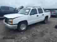 2004 Chevrolet Avalanche с VIN 3GNEC12T84G266692, выставлен на аукционе IAAI как лот 42423407 с пробегом 158 902 миль миль и . История ставок и продаж доступна на DreamBid. Изображение 18.