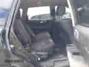 2019 Nissan Pathfinder SL with VIN 5N1DR2MM8KC588548, listed as a IAAI auction lot 42276951 with 95,334 mi miles and . Bid and sale history available at DreamBid. Image 8.