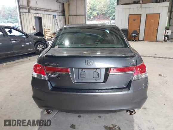 2012 Honda Accord EX с VIN 1HGCP3F74CA003188, выставлен на аукционе IAAI как лот 43331740 с пробегом 145 104 миль миль и . История ставок и продаж доступна на DreamBid. Изображение 17.