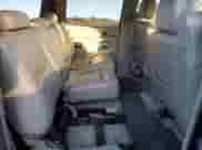 2006 Chevrolet Suburban LT z VIN 1GNFK16Z36J107554, wystawiony jako Copart lot #41739425 z przebiegiem Nie podano mil oraz Szkoda całkowita • Salvage title. Historia ofert i sprzedaży dostępna na DreamBid. Obrazek 11.