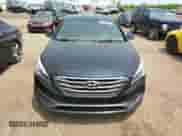 2017 Hyundai Sonata Sport с VIN 5NPE34AB3HH544656, выставлен на аукционе Copart как лот 59092625 с пробегом 112 641 миль миль и Чистый • Clean title. История ставок и продаж доступна на DreamBid. Изображение 5.