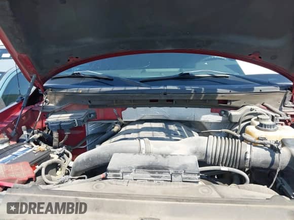 2013 Ford F-150 Lariat with VIN 1FTFW1ET5DKD59128, listed as a IAAI auction lot 43185916 with 135,162 mi miles and . Bid and sale history available at DreamBid. Image 10.