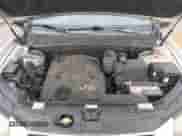 2007 Hyundai Santa Fe SE z VIN 5NMSH13E17H108474, wystawiony jako IAAI lot #43332855 z przebiegiem 223 944 mil mil oraz . Historia ofert i sprzedaży dostępna na DreamBid. Obrazek 10.