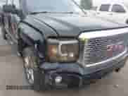 2014 GMC Sierra 1500 Denali с VIN 3GTU2WEJ0EG319322, выставлен на аукционе IAAI как лот 41947884 с пробегом 216 063 миль миль и . История ставок и продаж доступна на DreamBid. Изображение 6.