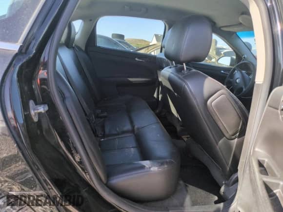 2013 Chevrolet Impala Police with VIN 2G1WD5E3XD1162414, listed as a Copart auction lot 53910565 with 146,081 mi miles and Salvage title. Bid and sale history available at DreamBid. Image 10.