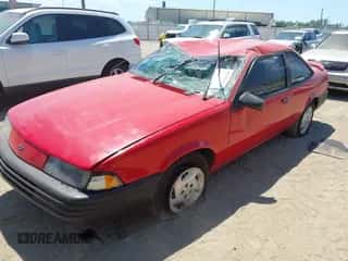 1994 Chevrolet Cavalier z VIN 1G1JC1443R7358866, wystawiony jako IAAI lot #41894283 z przebiegiem 89 337 mil mil oraz . Historia ofert i sprzedaży dostępna na DreamBid. Obrazek 2.