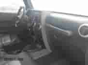 2008 Jeep Wrangler Unlimited Sahara with VIN 1J4GA59158L636793, listed as a IAAI auction lot 43466197 with 239,794 mi miles and . Bid and sale history available at DreamBid. Image 5.