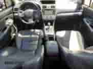 2016 Subaru Impreza Limited с VIN JF1GJAK65GH020913, выставлен на аукционе Copart как лот 62604215 с пробегом 129 543 миль миль и Списание • Salvage title. История ставок и продаж доступна на DreamBid. Изображение 8.