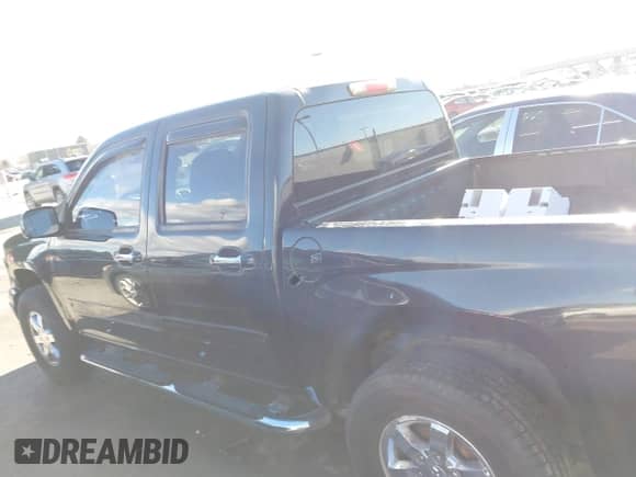 2010 Chevrolet Colorado 1LT с VIN 1GCJTCDE6A8146053, выставлен на аукционе IAAI как лот 41522526 с пробегом 134 740 миль миль и . История ставок и продаж доступна на DreamBid. Изображение 14.