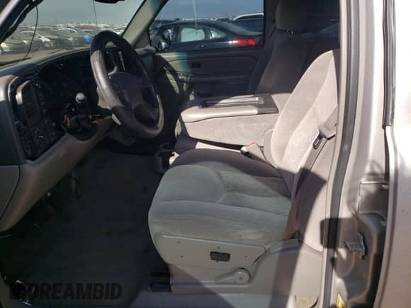 2006 Chevrolet Tahoe Special Service с VIN 1GNEK13ZX6J109446, выставлен на аукционе Copart как лот 78270204 с пробегом Не указан миль и Списание • Salvage title. История ставок и продаж доступна на DreamBid. Изображение 7.