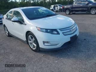 2014 Chevrolet Volt с VIN 1G1RG6E43EU167060, выставлен на аукционе IAAI как лот 43461747 с пробегом 80 081 миль миль и . История ставок и продаж доступна на DreamBid. Изображение 1.