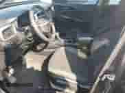 2020 Kia Sorento LX с VIN 5XYPGDA54LG613796, выставлен на аукционе Copart как лот 62847415 с пробегом 120 599 миль миль и Чистый • Clean title. История ставок и продаж доступна на DreamBid. Изображение 7.