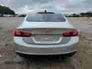 2021 Chevrolet Malibu LS z VIN 1G1ZB5ST8MF033068, wystawiony jako Copart lot #85184335 z przebiegiem Nie podano mil oraz Szkoda całkowita • Salvage title. Historia ofert i sprzedaży dostępna na DreamBid. Obrazek 6.