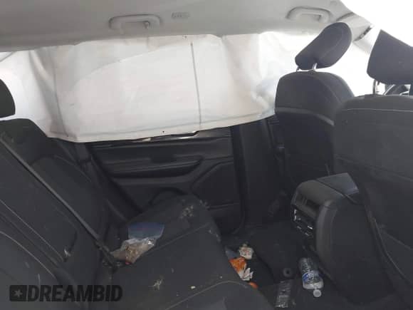 2023 Jeep Grand Cherokee Altitude с VIN 1C4RJHAG6PC514510, выставлен на аукционе IAAI как лот 42764139 с пробегом Не указан миль и . История ставок и продаж доступна на DreamBid. Изображение 8.